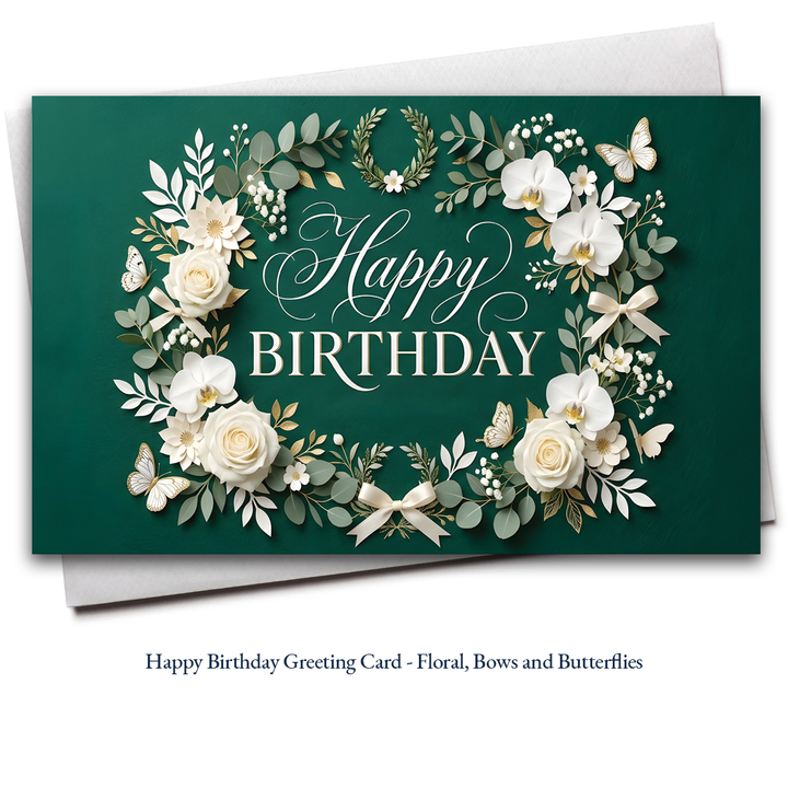 In Store Only Gift Card