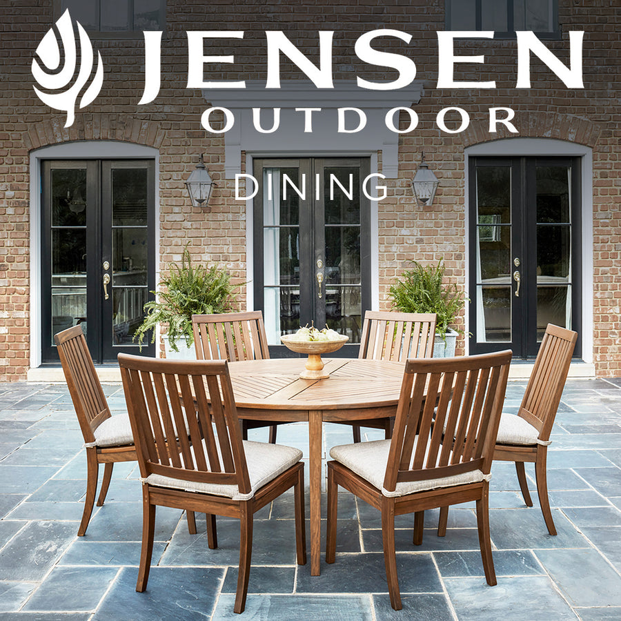 Jensen Dining Collection