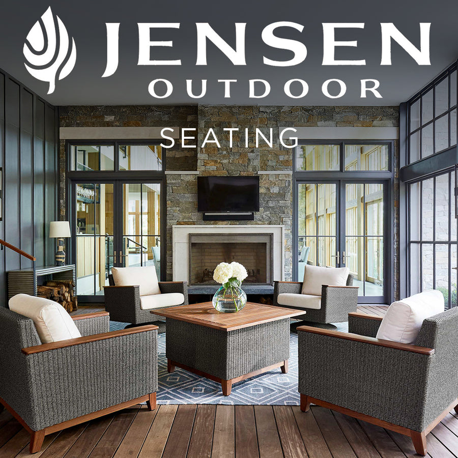Jensen Seating Collection