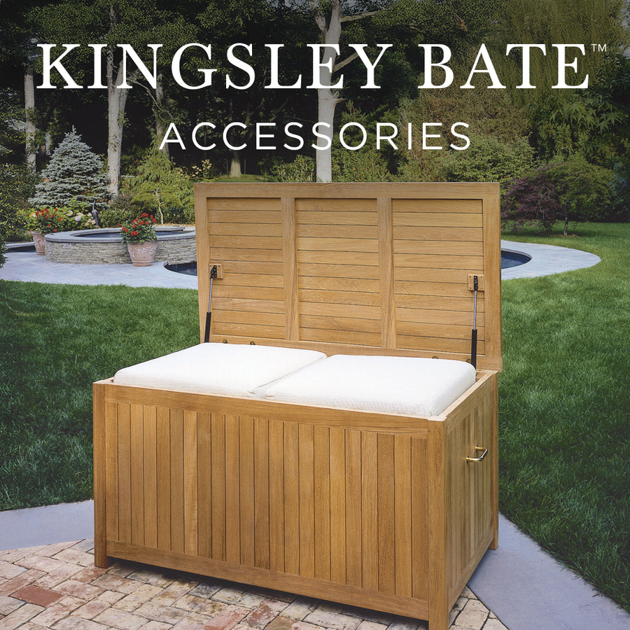 Kingsley Bate Serving Pieces & Accessories