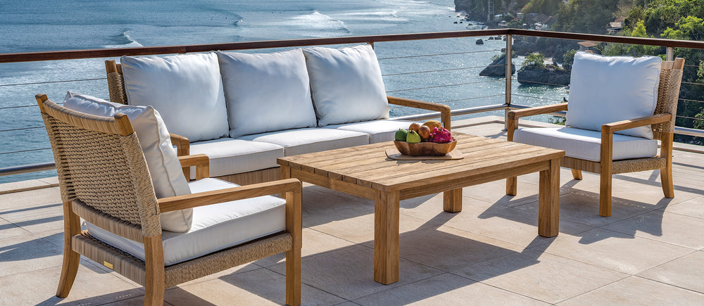 Kingsley Bate Seating Collection