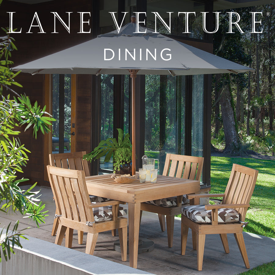 Lane Venture Dining Collection