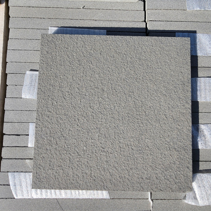 Pocono Bluestone Paving-Thermal Rectangular
