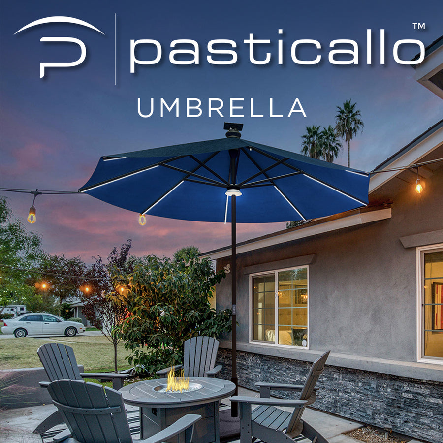 Pasticallo Umbrella