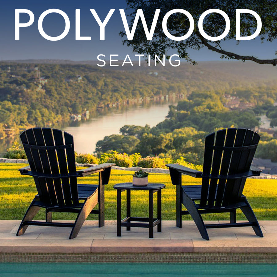 Polywood Seating Collection