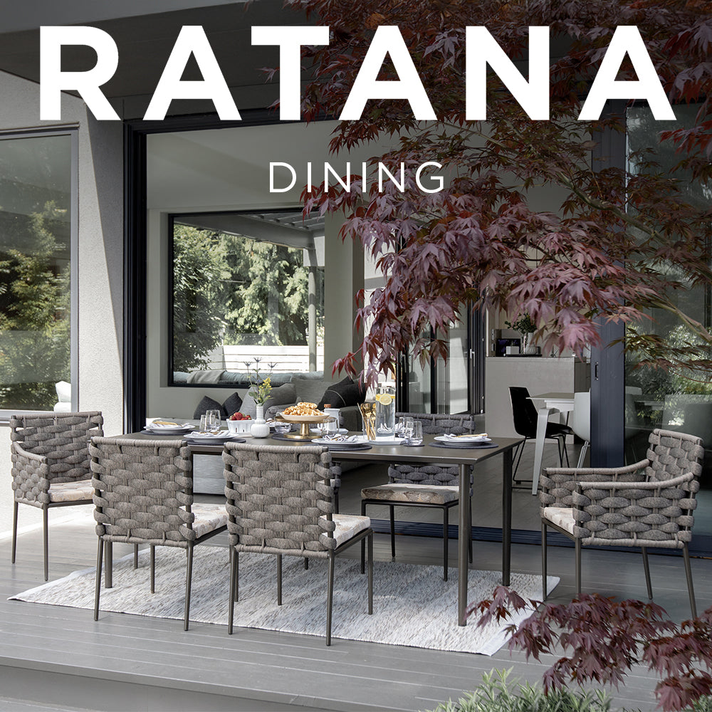 Ratana Dining Collection