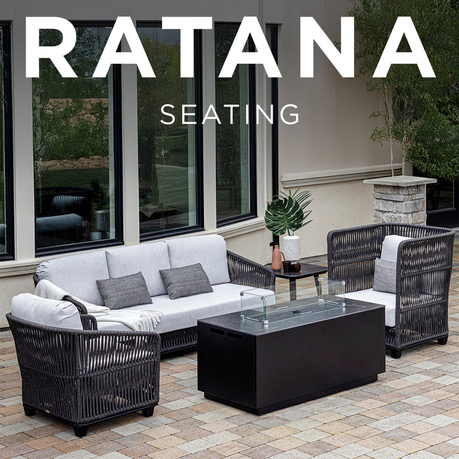 Ratana Seating Collection