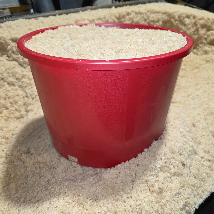 Rock Salt 3-Gallon