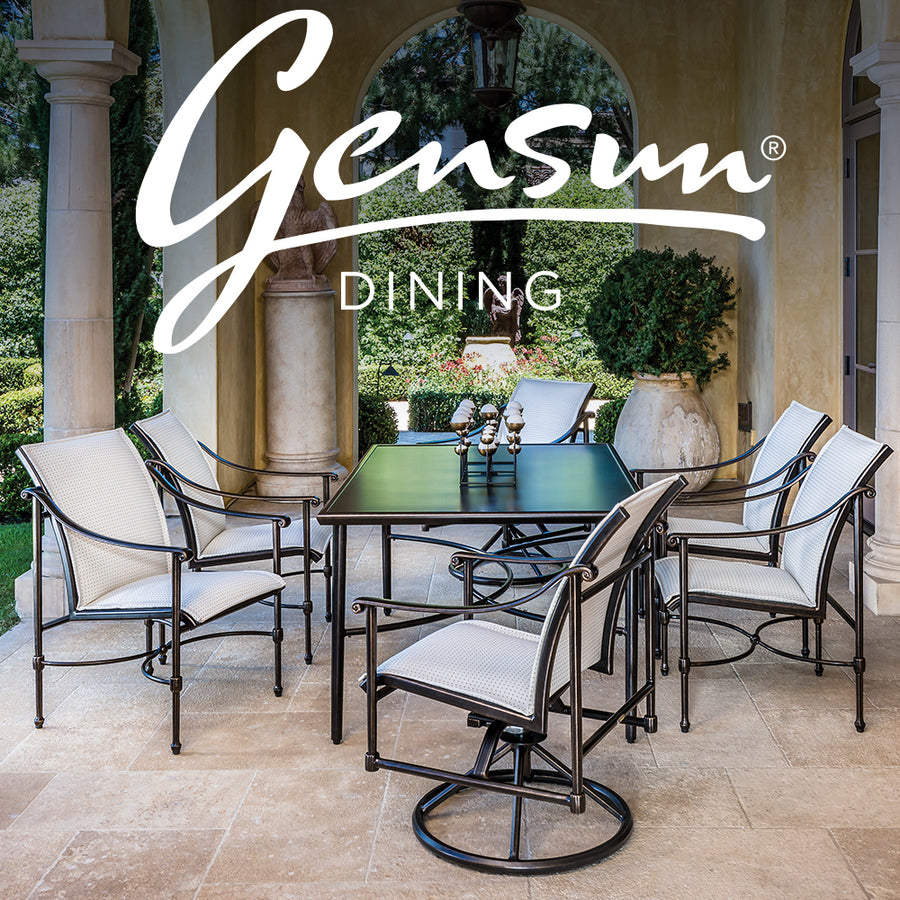 Gensun Dining Collection