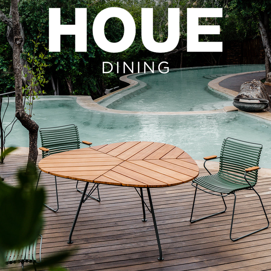 Houe Dining Collection