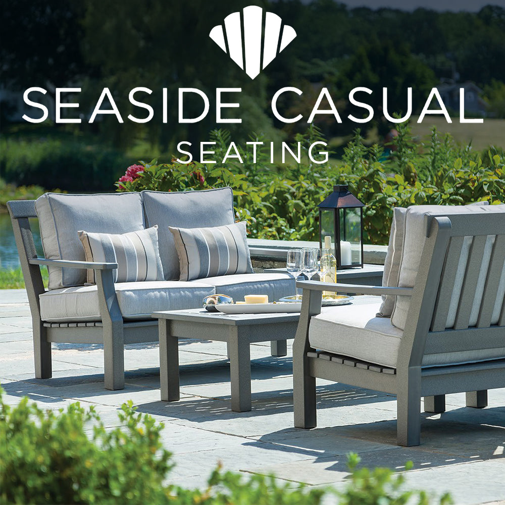 Seaside Casual Seating Collection