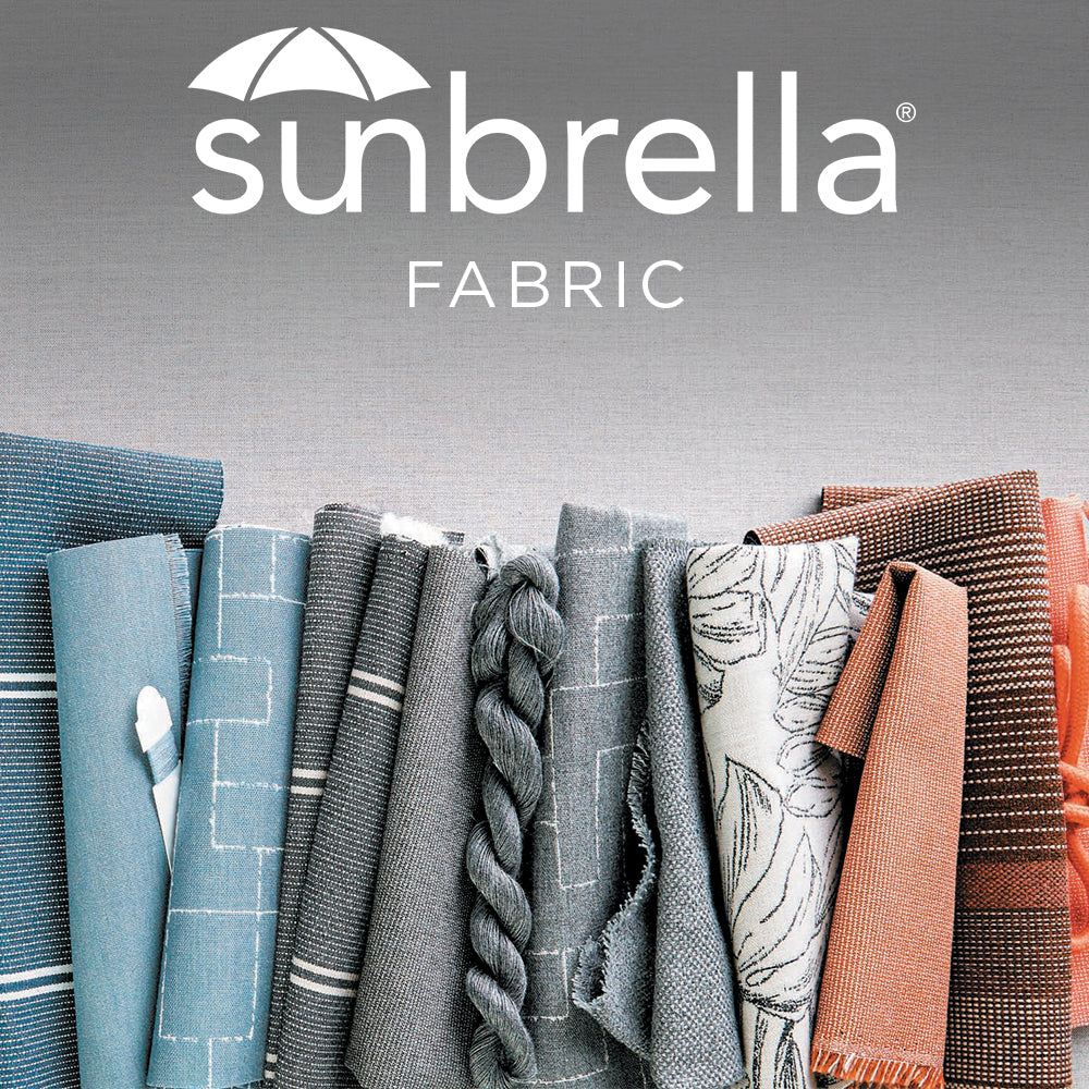 Sunbrella Fabric Collection