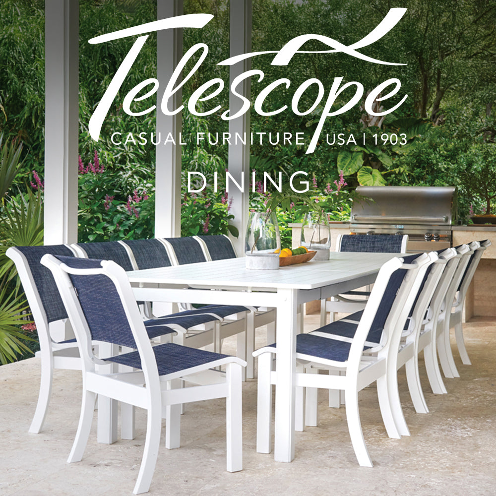 Telescope Casual Dining Collection