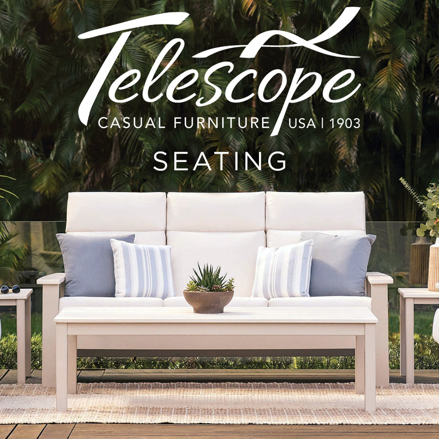 Telescope Casual Seating Collection