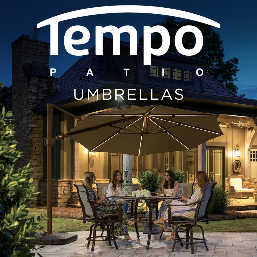 Tempo Patio