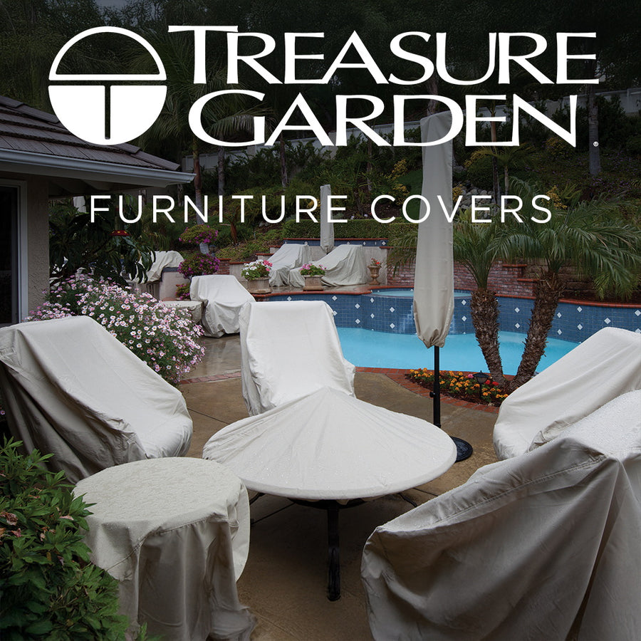 Treasure Garden Furniture Covers