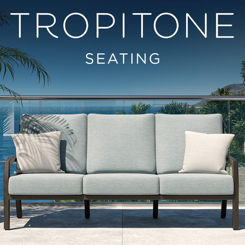 Tropitone Seating Collection