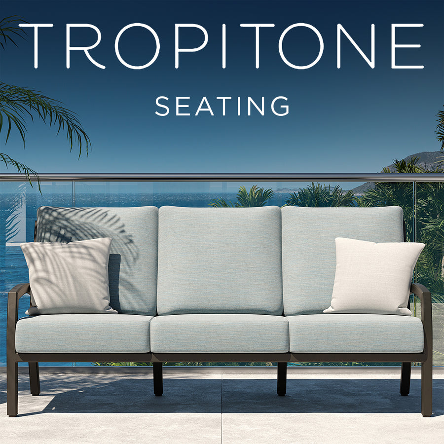Tropitone Seating Collection