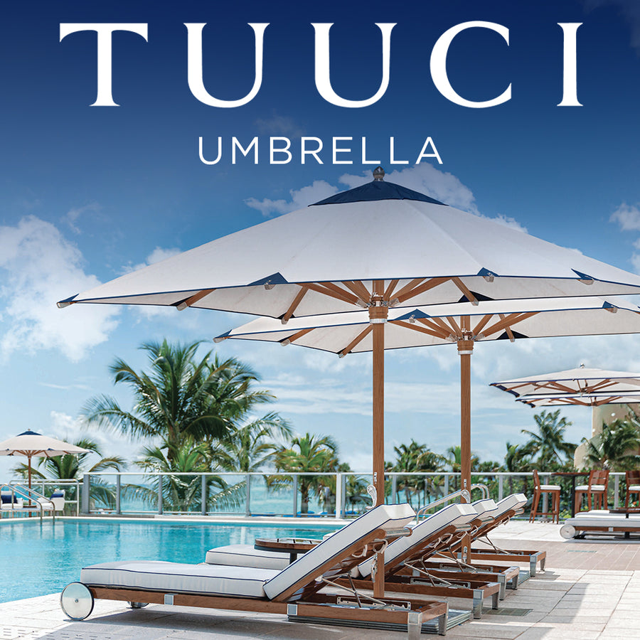 Tuuci Umbrella