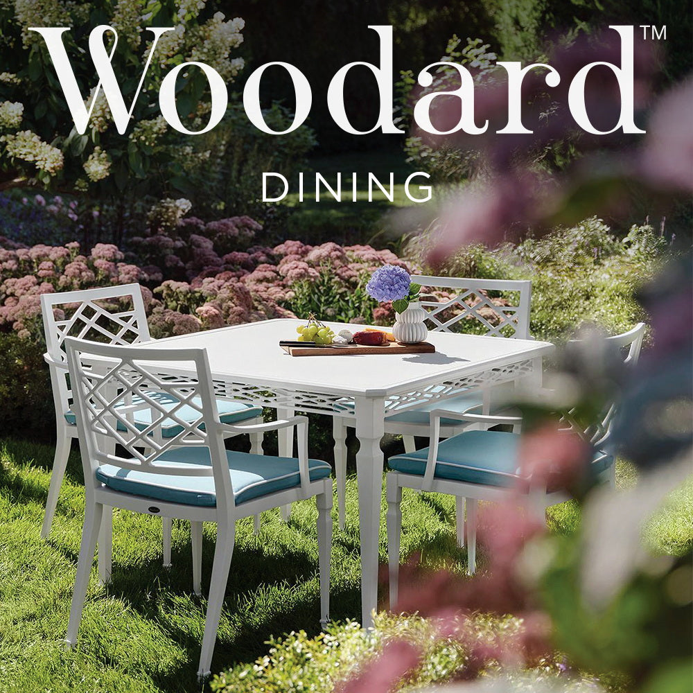 Woodard Dining Collection