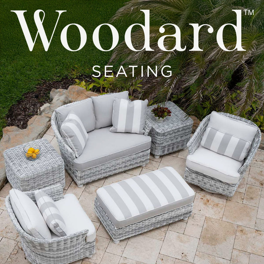 Woodard Seating Collection